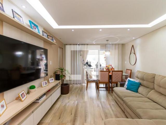 Apartamento aluguel em Região Imediata de São Paulo, Região Metropolitana de São Paulo