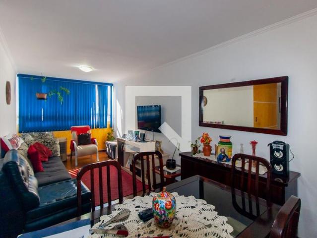 Apartamento aluguel em Região Imediata de São Paulo, Região Metropolitana de São Paulo