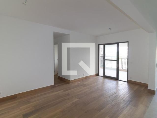 Apartamento aluguel em São Lucas, São Paulo