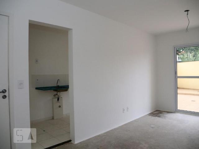 Apartamento aluguel em Região Imediata de São Paulo, Região Metropolitana de São Paulo