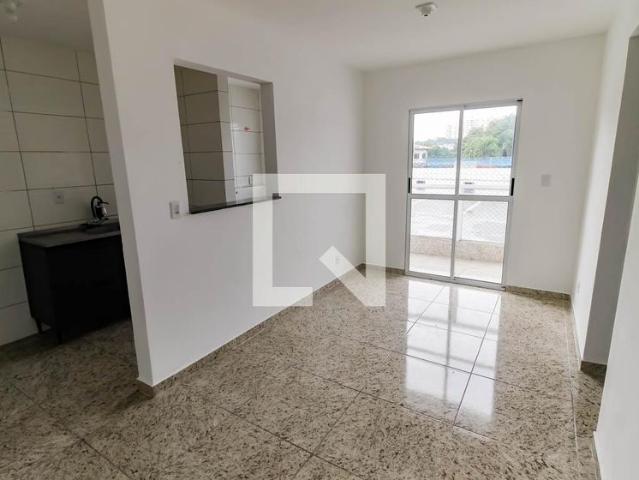 Apartamento aluguel em Região Imediata de São Paulo, Região Metropolitana de São Paulo