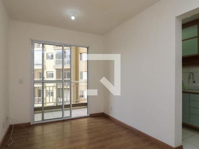 Apartamento aluguel em Taboão da Serra