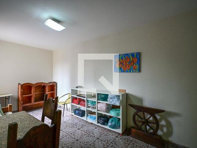 Apartamento aluguel em Taboão da Serra