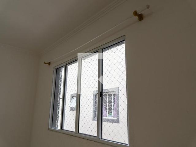 Apartamento aluguel em Taboão da Serra