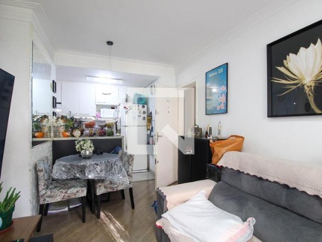 Apartamento aluguel em Região Imediata de São Paulo, Região Metropolitana de São Paulo