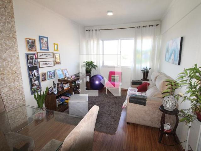 Apartamento aluguel em Região Imediata de São José dos Campos, Região Metropolitana do Vale do Paraíba e Litoral Norte