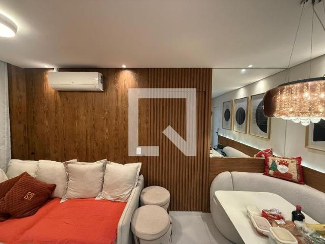 Apartamento aluguel em Região Imediata de São Paulo, Região Metropolitana de São Paulo