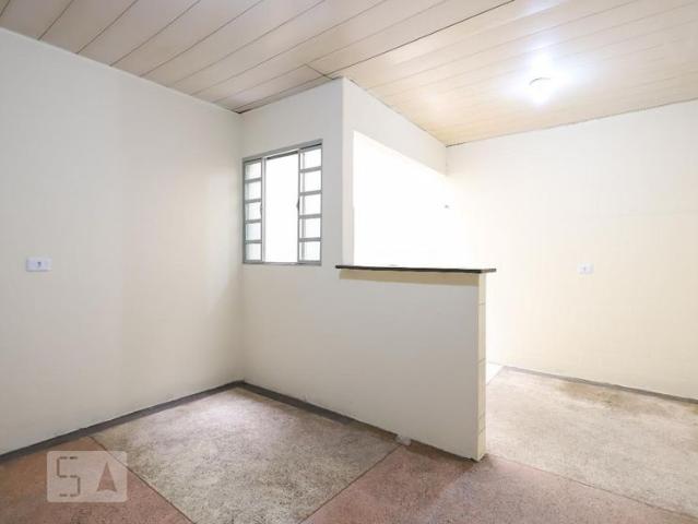 Apartamento aluguel em VIla Prado, São Paulo
