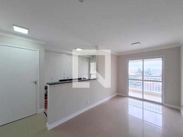 Apartamento aluguel em Região Imediata de São Paulo, Região Metropolitana de São Paulo