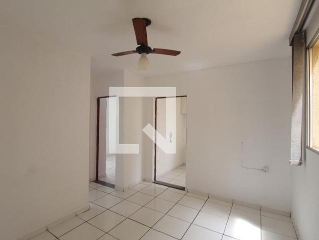 Apartamento aluguel em Piratininga, Belo Horizonte