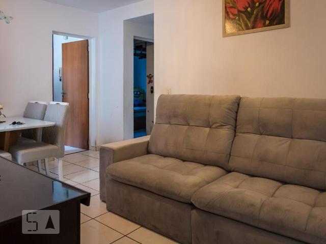Apartamento aluguel em Venda Nova, Belo Horizonte