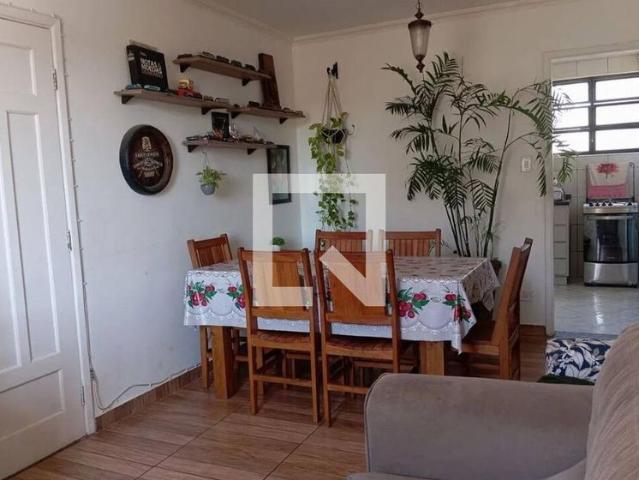Apartamento venda em Várzea Paulista