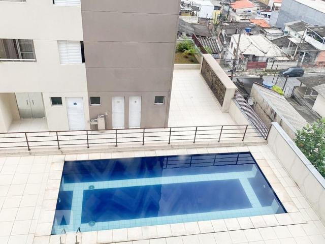 Apartamento aluguel em Região Imediata de São Paulo, Região Metropolitana de São Paulo