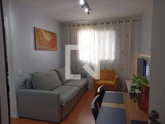 Apartamento aluguel em Região Imediata de São Paulo, Região Metropolitana de São Paulo