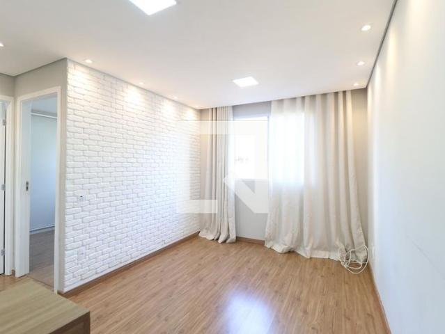 Apartamento aluguel em Região Imediata de São Paulo, Região Metropolitana de São Paulo
