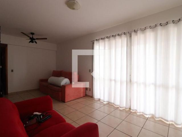 Apartamento aluguel em Região Imediata de Ribeirão Preto, Região Metropolitana de Ribeirão Preto