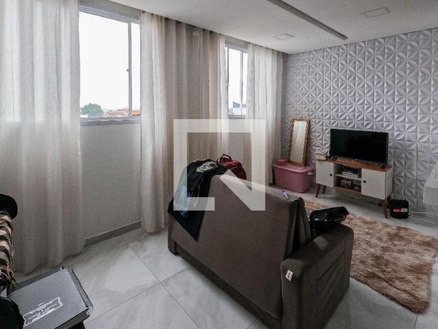 Apartamento aluguel em Região Imediata de São Paulo, Região Metropolitana de São Paulo