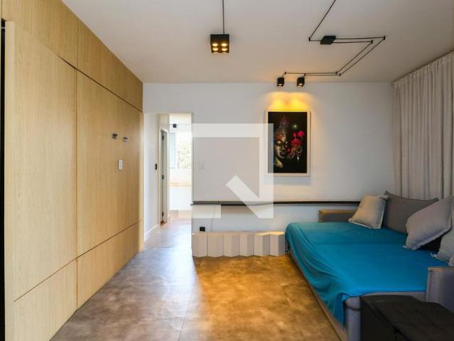 Apartamento aluguel em Região Imediata de São Paulo, Região Metropolitana de São Paulo