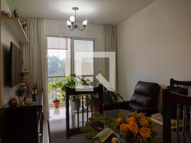 Apartamento aluguel em Ferreira, São Paulo