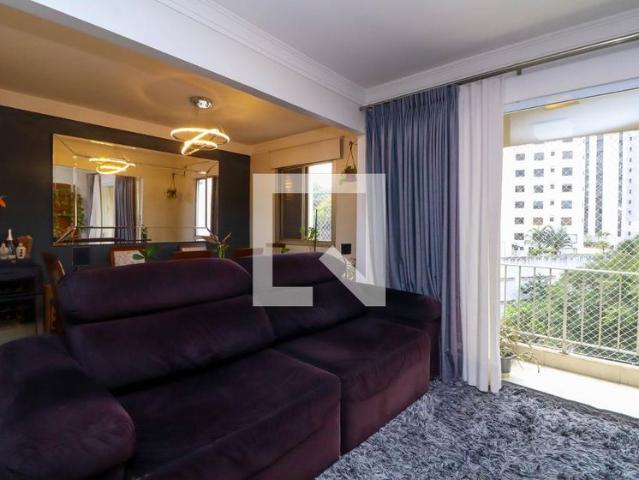 Apartamento aluguel em Região Imediata de São Paulo, Região Metropolitana de São Paulo