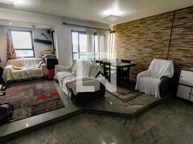 Apartamento aluguel em Região Imediata de São Paulo, Região Metropolitana de São Paulo