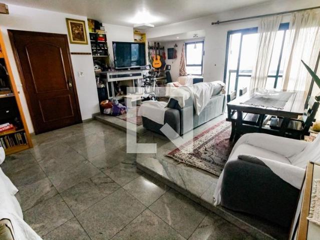 Apartamento aluguel em Região Imediata de São Paulo, Região Metropolitana de São Paulo