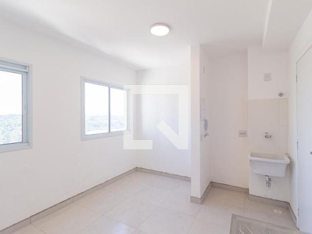 Apartamento aluguel em Carapicuiba, Ariston