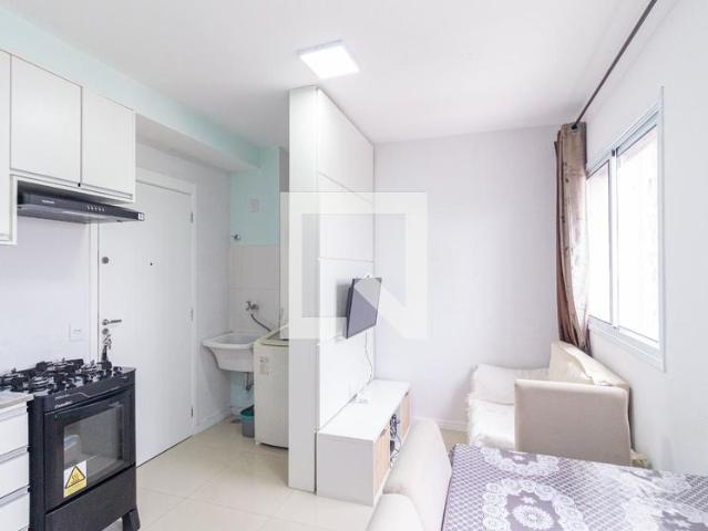 Apartamento aluguel em Região Imediata de São Paulo, Região Metropolitana de São Paulo