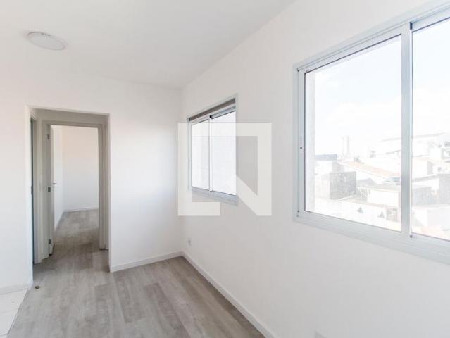 Apartamento aluguel em Carapicuiba, Ariston