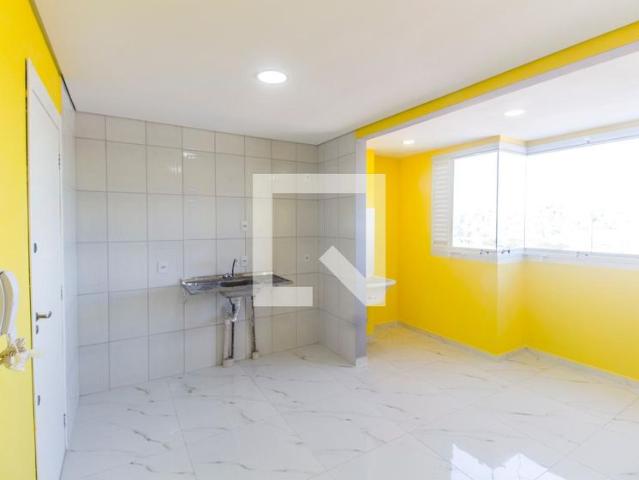 Apartamento aluguel em Região Imediata de São Paulo, Região Metropolitana de São Paulo