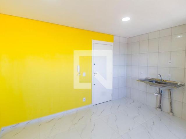 Apartamento aluguel em Região Imediata de São Paulo, Região Metropolitana de São Paulo