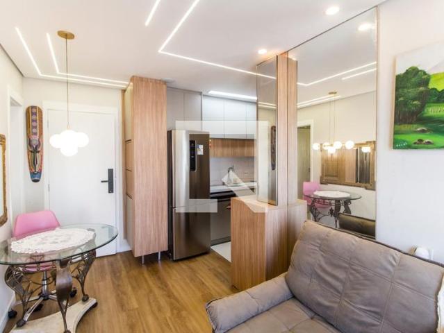 Apartamento aluguel em Região Imediata de São Paulo, Região Metropolitana de São Paulo