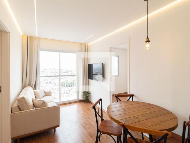 Apartamento aluguel em Região Imediata de São Paulo, Região Metropolitana de São Paulo