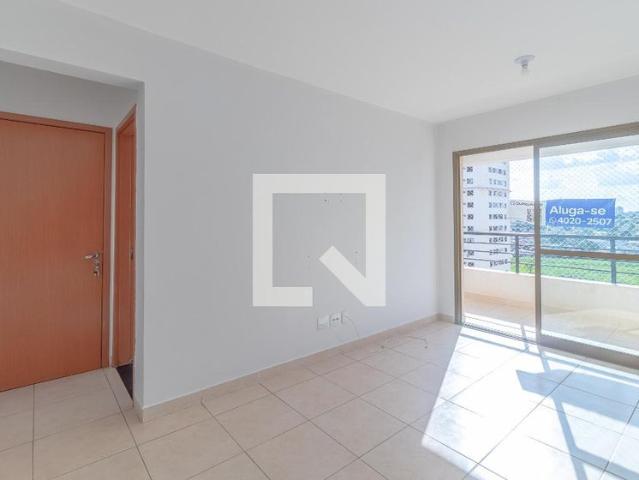 Apartamento aluguel em Região Geográfica Imediata de Goiânia, Aparecida de Goiânia