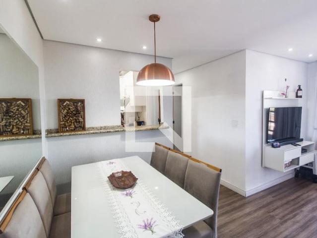 Apartamento aluguel em Região Imediata de São Paulo, Região Metropolitana de São Paulo