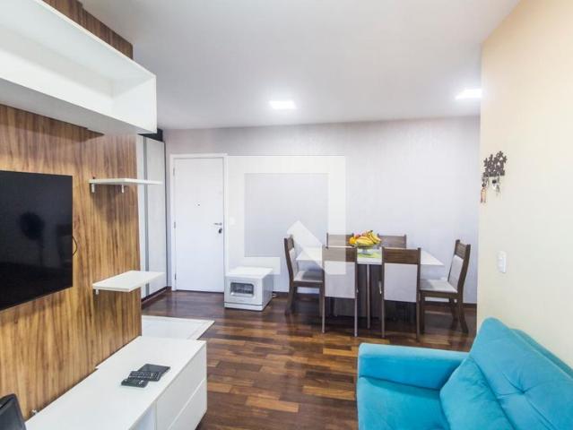 Apartamento aluguel em Região Imediata de São Paulo, Região Metropolitana de São Paulo