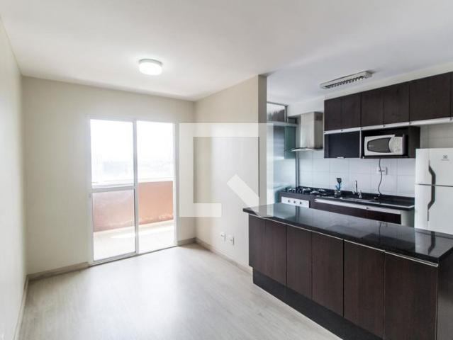 Apartamento aluguel em Carapicuiba, Vila Silviânia