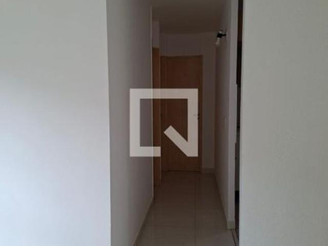 Apartamento aluguel em Santo André