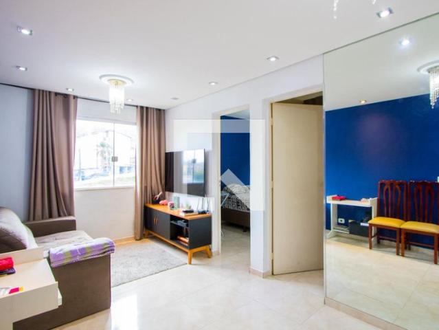 Apartamento aluguel em Região Imediata de São Paulo, Região Metropolitana de São Paulo