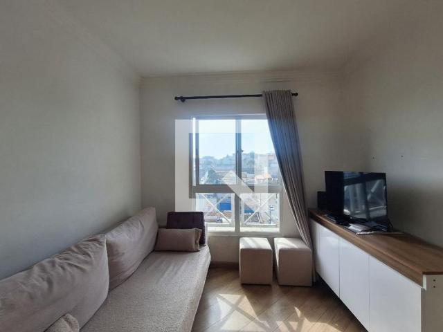 Apartamento aluguel em Região Imediata de São Paulo, Região Metropolitana de São Paulo