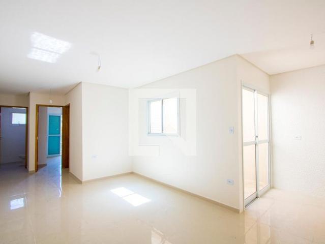 Apartamento aluguel em Santo André