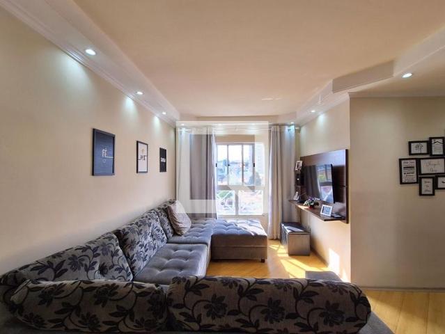 Apartamento venda em Santo André