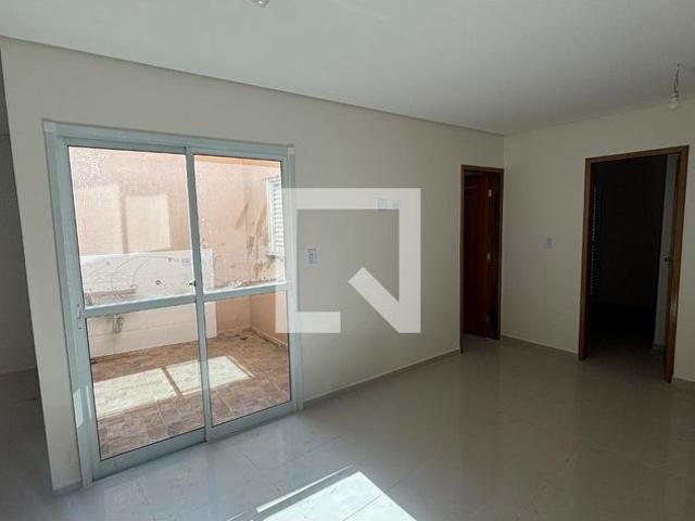 Apartamento aluguel em Santo André