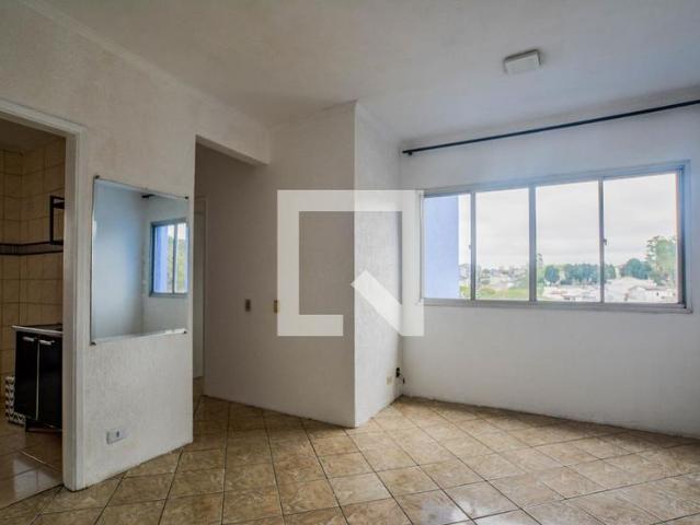 Apartamento aluguel em Santo André