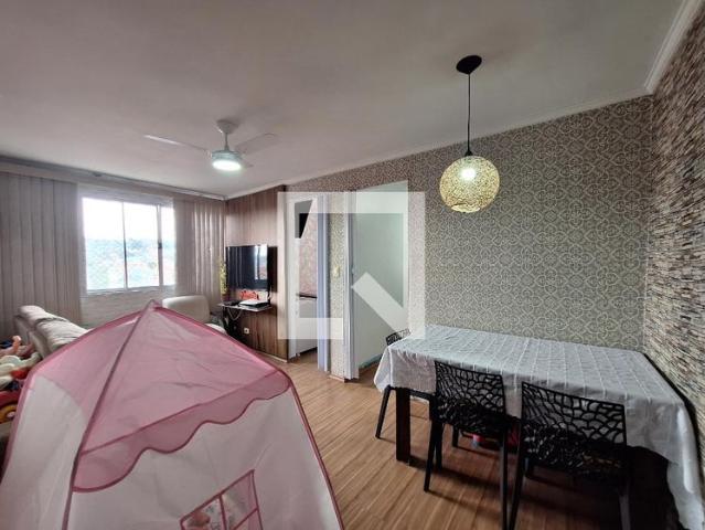 Apartamento aluguel em Região Imediata de São Paulo, Região Metropolitana de São Paulo