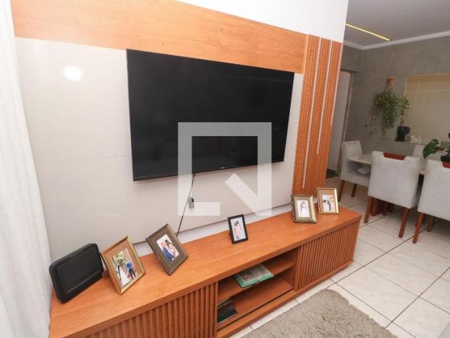 Apartamento aluguel em Jardim Santo André, Santo André