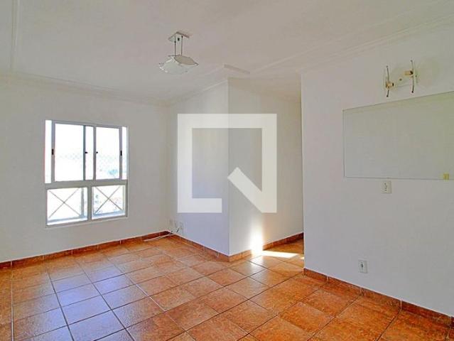 Apartamento aluguel em Vila Lutécia, Santo André