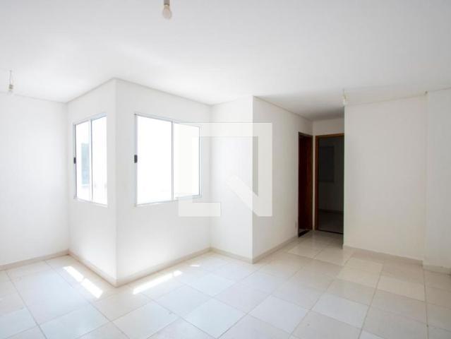 Apartamento aluguel em Vila Lutécia, Santo André