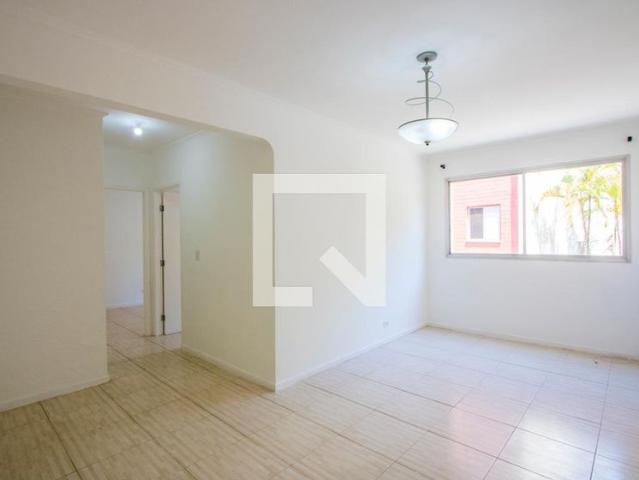 Apartamento aluguel em Vila Lutécia, Santo André