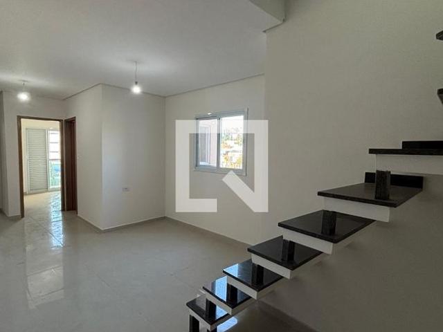 Apartamento aluguel em Santo André